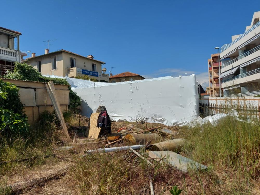 Impact Sud Echafaudage