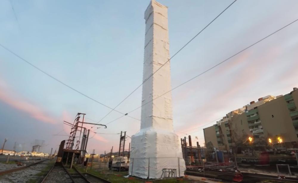 Impact Sud Echafaudage