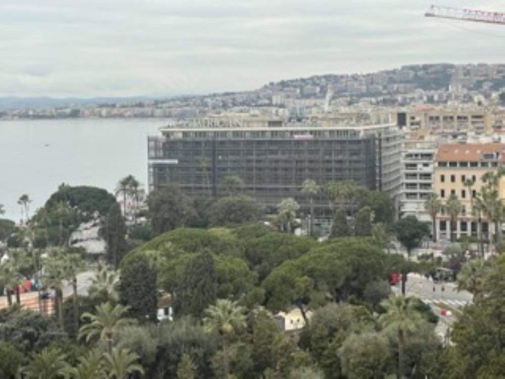 Impact Sud Echafaudage