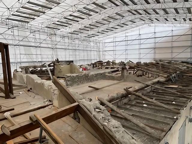 Impact Sud Echafaudage