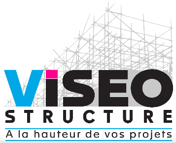 logo viseo structure